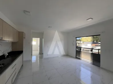 Apartamento com 2 Quartos para alugar, 52m² no Pirabeiraba (Pirabeiraba), Joinville
