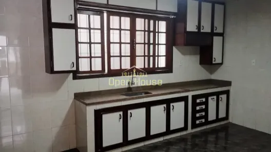Casa com 4 Quartos à venda, 212m² no Morada da Granja, Barra Mansa
