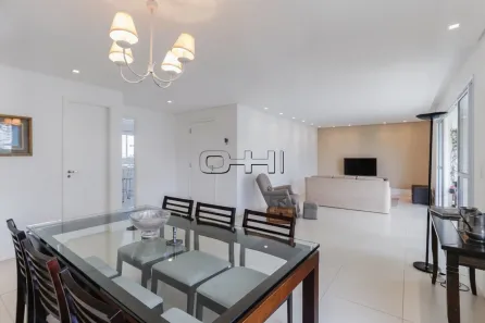 Apartamento com 3 Quartos à venda, 160m² no Vila Leopoldina, São Paulo