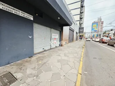 Ponto Comercial à venda, 120m² no Centro, Novo Hamburgo