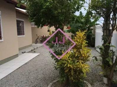 Casa com 3 Quartos à venda, 85m² no Ingleses do Rio Vermelho, Florianópolis