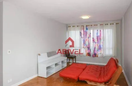 Apartamento com 2 Quartos para alugar, 104m² no Perdizes, São Paulo