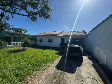 Casa com 4 Quartos à venda, 120m² no Jardim Ultramar, Balneário Gaivota