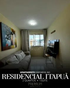 Apartamento com 2 Quartos à venda, 60m² no Boa Vista, Vitória da Conquista