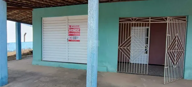 Fazenda/Sítio com 2 Quartos à venda, 1300m² no Área Rural de Itabaiana, Itabaiana
