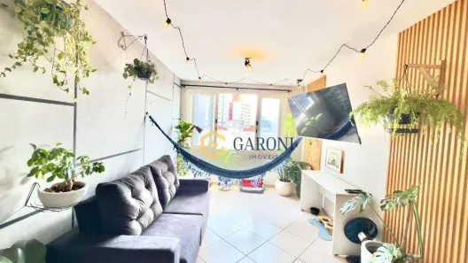 Apartamento com 2 Quartos à venda, 87m² no Vila Anglo Brasileira, São Paulo