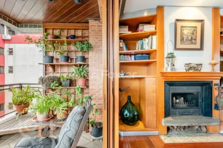 Apartamento com 2 Quartos à venda, 96m² no Petrópolis, Porto Alegre