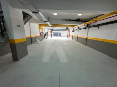 Apartamento com 2 Quartos à venda, 39m² no Vila Nivi, São Paulo