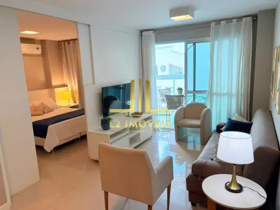 Apartamento com 1 Quarto à venda, 60m² no Comércio, Salvador