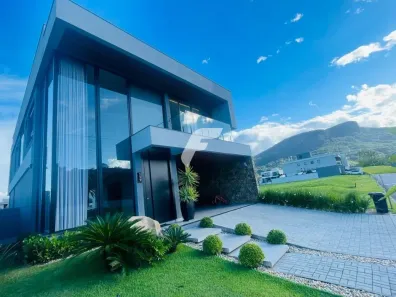 Casa com 4 Quartos à venda, 324m² no Pedra Branca, Palhoça