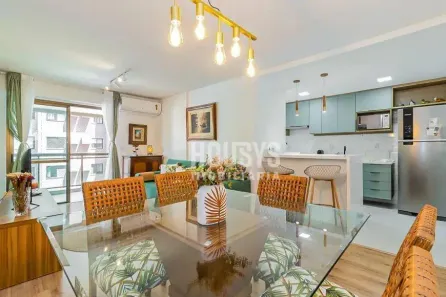 Apartamento com 3 Quartos à venda, 89m² no Barra Olímpica, Rio de Janeiro