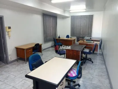 Sala Comercial à venda, 72m² no Centro, Niterói