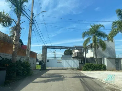 Casa de Condomínio com 2 Quartos para alugar, 44m² no São Marcos, São José dos Pinhais