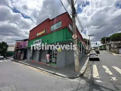 Galpão/Depósito/Armazém para alugar, 512m² no Santa Inês, Belo Horizonte