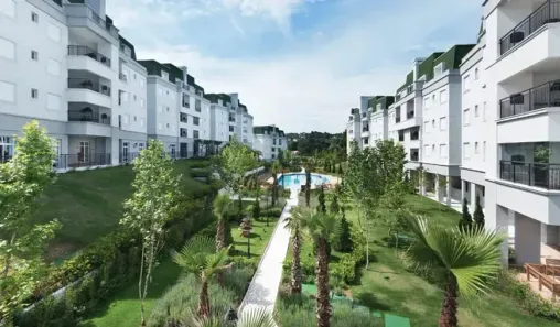 Cobertura com 4 Quartos à venda, 158m² no Vila Inglesa, Campos do Jordão