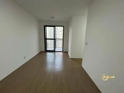 Apartamento com 3 Quartos para alugar, 58m² no Campininha, São Paulo