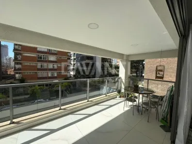 Apartamento com 3 Quartos à venda, 213m² no Cambuí, Campinas
