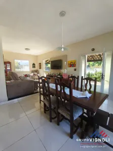 Casa com 3 Quartos à venda, 178m² no Leigos, Saquarema