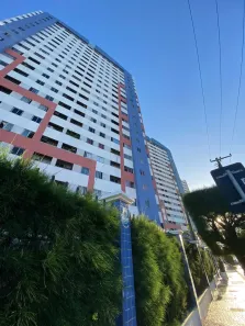 Apartamento com 2 Quartos à venda, 65m² no Parque Iracema, Fortaleza