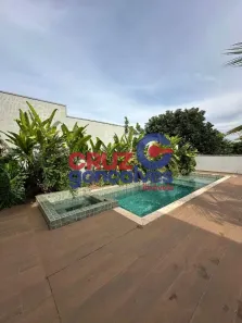 Casa com 3 Quartos à venda, 290m² no Residencial Florença, Rio Claro