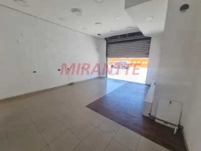 Imóvel Comercial à venda, 46m² no Santana, São Paulo