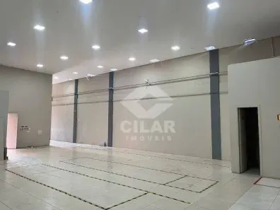 Ponto Comercial para alugar, 318m² no São Sebastião, Porto Alegre