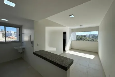 Apartamento com 2 Quartos à venda, 86m² no Cabral, Contagem