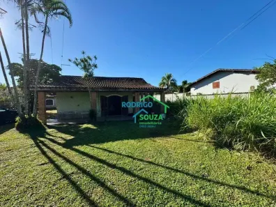 Casa com 3 Quartos à venda, 110m² no Boracéia, São Sebastião