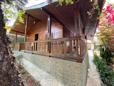 Casa com 3 Quartos à venda, 150m² no Nossa Senhora do Carmo, Contagem