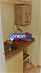 Sala Comercial à venda, 40m² no Vila Leopoldina, São Paulo
