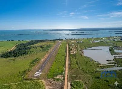 Fazenda/Sítio com 1 Quarto à venda, 3103650m² no Área Rural de Presidente Prudente, Presidente Prudente