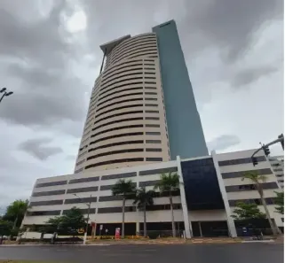 Sala Comercial para alugar, 48m² no Alvorada, Cuiabá