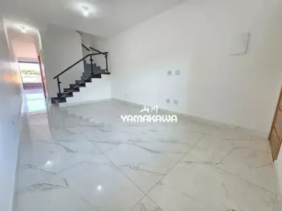 Sobrado com 3 Quartos à venda, 190m² no Cidade Patriarca, São Paulo