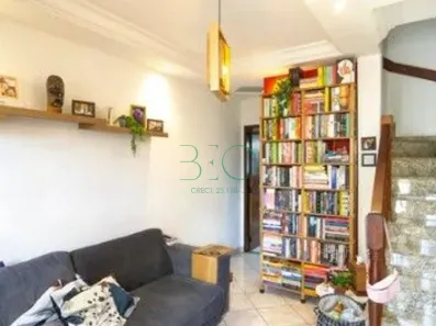 Sobrado com 2 Quartos à venda, 67m² no Vila Esperança, São Paulo