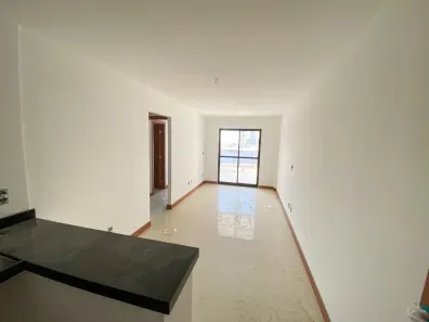 Apartamento com 2 Quartos à venda, 70m² no Praia de Itaparica, Vila Velha