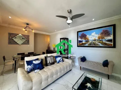 Apartamento com 2 Quartos à venda, 110m² no Pitangueiras, Guarujá