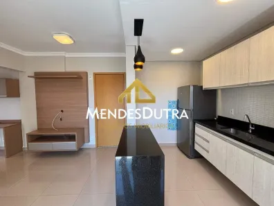 Apartamento com 1 Quarto para alugar, 54m² no Centro, Piracicaba