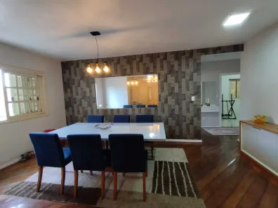 Casa com 4 Quartos para alugar, 200m² no Rio Branco, São Leopoldo