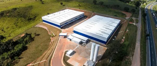 Galpão/Depósito/Armazém com 10 Quartos para alugar, 13450m² no Parque Rio Abaixo, Atibaia