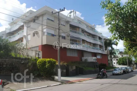 Cobertura com 3 Quartos à venda, 199m² no Lagoa da Conceição, Florianópolis