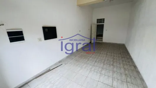Ponto Comercial para alugar, 49m² no Vila Guarani (Z Sul), São Paulo