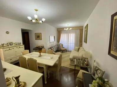 Apartamento com 3 Quartos à venda, 105m² no Bosque, Campinas