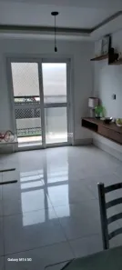 Apartamento com 2 Quartos à venda, 53m² no Parque Morumbi, Votorantim