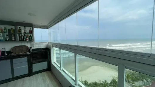 Apartamento com 2 Quartos à venda, 72m² no Flórida, Praia Grande