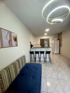 Apartamento com 2 Quartos à venda, 60m² no Ingleses do Rio Vermelho, Florianópolis