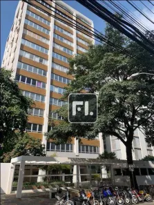 Sala Comercial à venda, 487m² no Cerqueira César, São Paulo