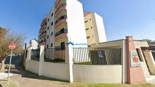 Apartamento com 3 Quartos à venda, 90m² no Parque da Represa, Jundiaí