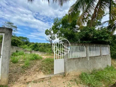 Lote/Terreno à venda, 400m² no Praia do Morro, Guarapari