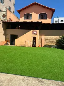 Casa com 4 Quartos à venda, 301m² no Cidade Nova, Belo Horizonte