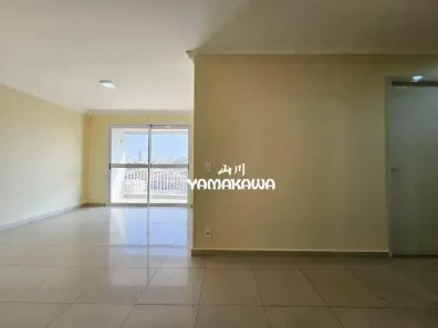 Apartamento com 3 Quartos à venda, 82m² no Parque Maria Luiza, São Paulo